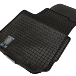 Λαστιχένια πατάκια για Skoda Octavia 1 (1997-2010) - 4τμχ.