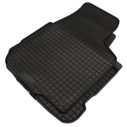 Λαστιχένια πατάκια για Skoda Octavia 1 (1997-2010) - 4τμχ. Λαστιχένια πατάκια για Skoda Octavia 1 (1997-2010) - 4τμχ.