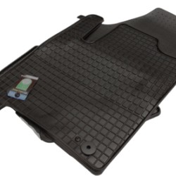 Λαστιχένια πατάκια Petex για OPEL Meriva  A (2003-2010) - 4τμχ. Λαστιχένια πατάκια Petex για OPEL Meriva  A (2003-2010) - 4τμχ.