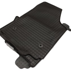 Λαστιχένια πατάκια Petex για OPEL Meriva  A (2003-2010) - 4τμχ. Λαστιχένια πατάκια Petex για OPEL Meriva  A (2003-2010) - 4τμχ.