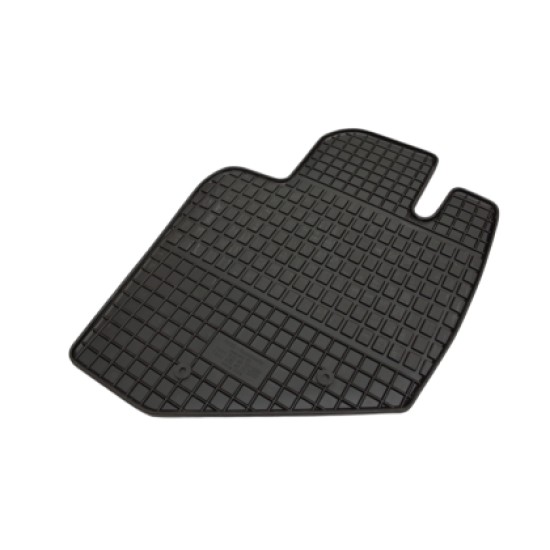 Λαστιχένια πατάκια Petex για VOLVO S60 / S80 / V70 / XC70 (2000-2007) - 4τμχ.