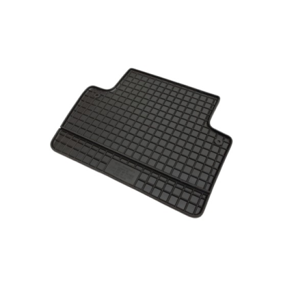 Λαστιχένια πατάκια Petex για VOLVO S60 / S80 / V70 / XC70 (2000-2007) - 4τμχ.
