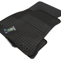 Λαστιχένια πατάκια για AUDI A4 B8 (2008-2016) / A5 Sportback (2009-2016) - 4τμχ. Λαστιχένια πατάκια για AUDI A4 B8 (2008-2016) / A5 Sportback (2009-2016) - 4τμχ.