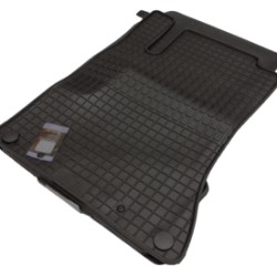 Λαστιχένια πατάκια για MERCEDES W246 B-Class / W176 A-Class / CLA C117 / GLA X156  (2011-2018) - 4τμχ.