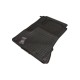 Λαστιχένια πατάκια για MERCEDES W246 B-Class / W176 A-Class / CLA C117 / GLA X156  (2011-2018) - 4τμχ.