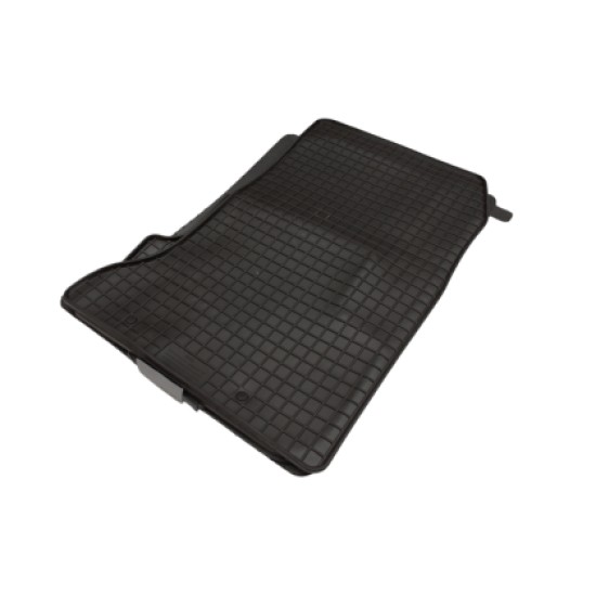 Λαστιχένια πατάκια για MERCEDES W246 B-Class / W176 A-Class / CLA C117 / GLA X156  (2011-2018) - 4τμχ.
