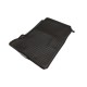Λαστιχένια πατάκια για MERCEDES W246 B-Class / W176 A-Class / CLA C117 / GLA X156  (2011-2018) - 4τμχ.