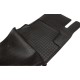 Λαστιχένια πατάκια για MERCEDES W246 B-Class / W176 A-Class / CLA C117 / GLA X156  (2011-2018) - 4τμχ.