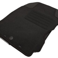 Πατάκια μοκέτα για NISSAN Note (2006-2013) - 4τμχ.