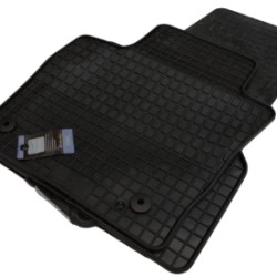 Λαστιχένια πατάκια για AUDI Q3 I 8U (2011-2018) - 4τμχ. Λαστιχένια πατάκια για AUDI Q3 I 8U (2011-2018) - 4τμχ.