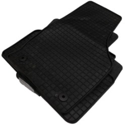 Λαστιχένια πατάκια για AUDI Q3 I 8U (2011-2018) - 4τμχ. Λαστιχένια πατάκια για AUDI Q3 I 8U (2011-2018) - 4τμχ.