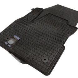 Λαστιχένια πατάκια Petex για OPEL Meriva B (2010-2017) - 4τμχ. Λαστιχένια πατάκια Petex για OPEL Meriva B (2010-2017) - 4τμχ.