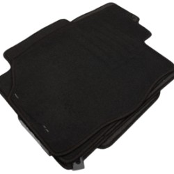 Πατάκια μοκέτα για NISSAN Navara D40 (2005-2010) - 4τμχ. Πατάκια μοκέτα για NISSAN Navara D40 (2005-2010) - 4τμχ.