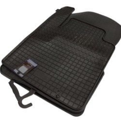 Λαστιχένια πατάκια για HYUNDAI i10 II (2013-2019) - 4τμχ.