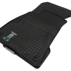 Λαστιχένια πατάκια για AUDI A4 B9 (2015+) / A5 Sportback II  (2016+) - 4τμχ. Λαστιχένια πατάκια για AUDI A4 B9 (2015+) / A5 Sportback II  (2016+) - 4τμχ.