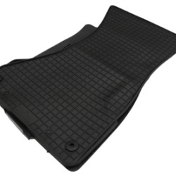 Λαστιχένια πατάκια για AUDI A4 B9 (2015+) / A5 Sportback II  (2016+) - 4τμχ. Λαστιχένια πατάκια για AUDI A4 B9 (2015+) / A5 Sportback II  (2016+) - 4τμχ.