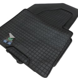 Λαστιχένια πατάκια για HYUNDAI Tucson III (2015-2020) - 4τμχ.