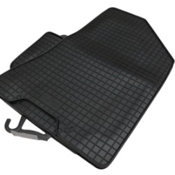 Λαστιχένια πατάκια για KIA Sportage IV (2016-2021) - 4τμχ.