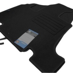 Πατάκια μοκέτα για KIA Carnival II (2006-2011) - 4τμχ.