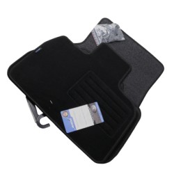 Πατάκια μοκέτα για BMW iX x-drive (2021+) - 4τμχ.