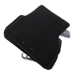 Πατάκια μοκέτα για BMW iX x-drive (2021+) - 4τμχ. Πατάκια μοκέτα για BMW iX x-drive (2021+) - 4τμχ.