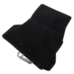 Πατάκια μοκέτα για BMW X6 F16 (2014-2019) - 4τμχ. Πατάκια μοκέτα για BMW X6 F16 (2014-2019) - 4τμχ.