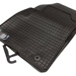 Λαστιχένια πατάκια για OPEL Vectra C Sedan (2002-2008) - 4τμχ.