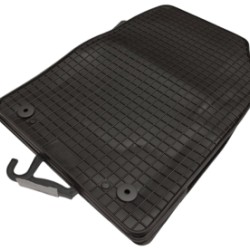 Λαστιχένια πατάκια για OPEL Vectra C Sedan (2002-2008) - 4τμχ.