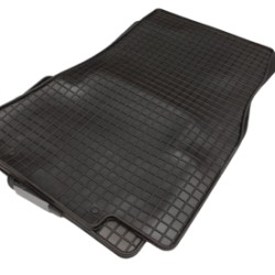 Λαστιχένια πατάκια για MERCEDES A-Class W169  (2004-2012) - 4τμχ.