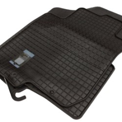 Λαστιχένια πατάκια για Hyundai i30 (2007-2012) / Kia Ceed (2007-2012) - 4τμχ.