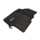 Λαστιχένια πατάκια για Hyundai i30 (2007-2012) / Kia Ceed (2007-2012) - 4τμχ.