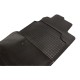 Λαστιχένια πατάκια για Hyundai i30 (2007-2012) / Kia Ceed (2007-2012) - 4τμχ.