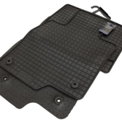 Λαστιχένια πατάκια για MAZDA 6 III  (2012+) - 4τμχ.