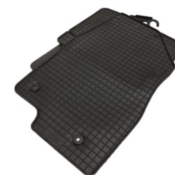 Λαστιχένια πατάκια για MAZDA 6 III  (2012+) - 4τμχ.