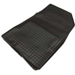 Λαστιχένια πατάκια για RENAULT Clio (2005-2012) / Clio IV (2012-2019) / Renault Captur (2013-2019) - 4τμχ.