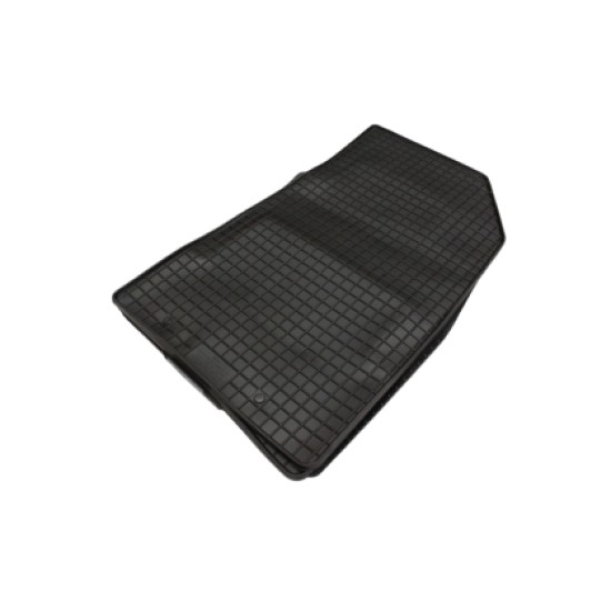 Λαστιχένια πατάκια για RENAULT Clio (2005-2012) / Clio IV (2012-2019) / Renault Captur (2013-2019) - 4τμχ.