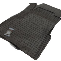 Λαστιχένια πατάκια για NISSAN Juke (2010-2019) - 4τμχ.