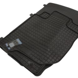 Λαστιχένια πατάκια Petex για MITSUBISHI L200 (2007-2015) - 4τμχ. Λαστιχένια πατάκια Petex για MITSUBISHI L200 (2007-2015) - 4τμχ.