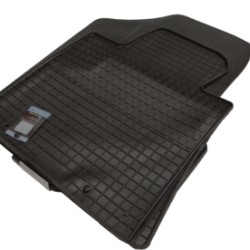 Λαστιχένια πατάκια για KIA Ceed / Pro Ceed (2012-2018) - 4τμχ.