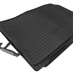 Λαστιχένια πατάκια για HYUNDAI Kona I (2017-2023) - 4τμχ.