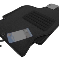 Πατάκια μοκέτα για NISSAN Terrano (1993-1996) - long - 4τμχ.