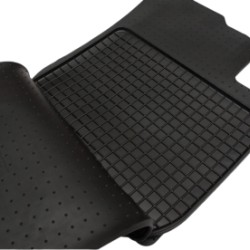 Λαστιχένια πατάκια Petex για Audi A3 8L (1996-2003) - 4τμχ. Λαστιχένια πατάκια Petex για Audi A3 8L (1996-2003) - 4τμχ.