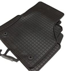 Λαστιχένια πατάκια Petex για VW Passat B8 (2014-2023) - 4τμχ. Λαστιχένια πατάκια Petex για VW Passat B8 (2014-2023) - 4τμχ.