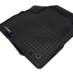 Λαστιχένια πατάκια για OPEL Astra K (2015-2021) - 4τμχ.