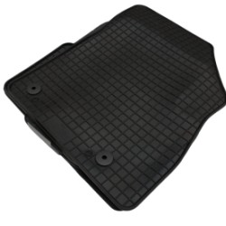 Λαστιχένια πατάκια για OPEL Astra K (2015-2021) - 4τμχ.