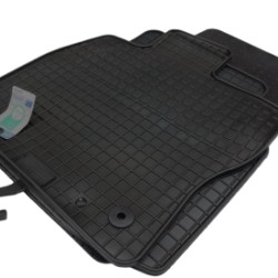 Λαστιχένια πατάκια Petex για VW Arteon (2017+) - 4τμχ. Λαστιχένια πατάκια Petex για VW Arteon (2017+) - 4τμχ.