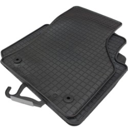 Λαστιχένια πατάκια Petex για VW Arteon (2017+) - 4τμχ. Λαστιχένια πατάκια Petex για VW Arteon (2017+) - 4τμχ.