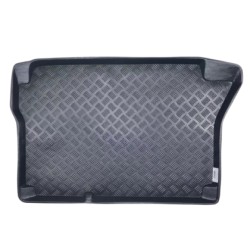 Πατάκι - σκαφάκι πορτ μπαγκάζ για Daewoo Lanos (1997+) hatchback - 1τμχ.