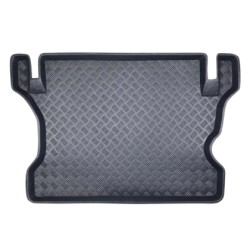 Πατάκι - σκαφάκι πορτ μπαγκάζ για Daewoo Nexia (1994-1997) hatchback - 1τμχ.