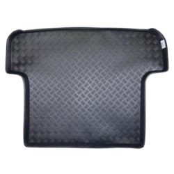 Πατάκι - σκαφάκι πορτ μπαγκάζ για Daewoo Musso (1998-2001) - 1τμχ.